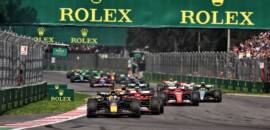 F1: É Race Week! GP do México marca 20ª etapa da temporada 2025