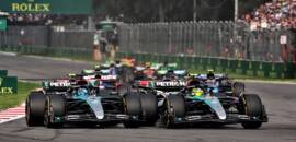 F1: Onde assistir à corrida do GP do México 2025 amanhã? Saiba aqui