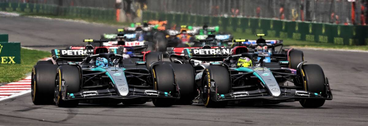 F1: Onde assistir à corrida do GP do México 2025 amanhã? Saiba aqui