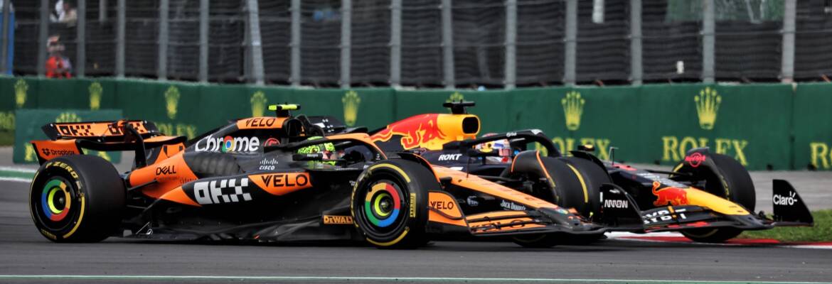 F1: Verstappen é investigado por possível infração na Sprint do GP de São Paulo