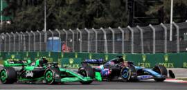 GP do México 2025: o ao vivo do Treino Livre 3 da F1 no Hermanos Rodríguez