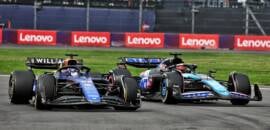 GP do México 2025: o ao vivo do Treino Livre 2 da F1 no Hermanos Rodríguez
