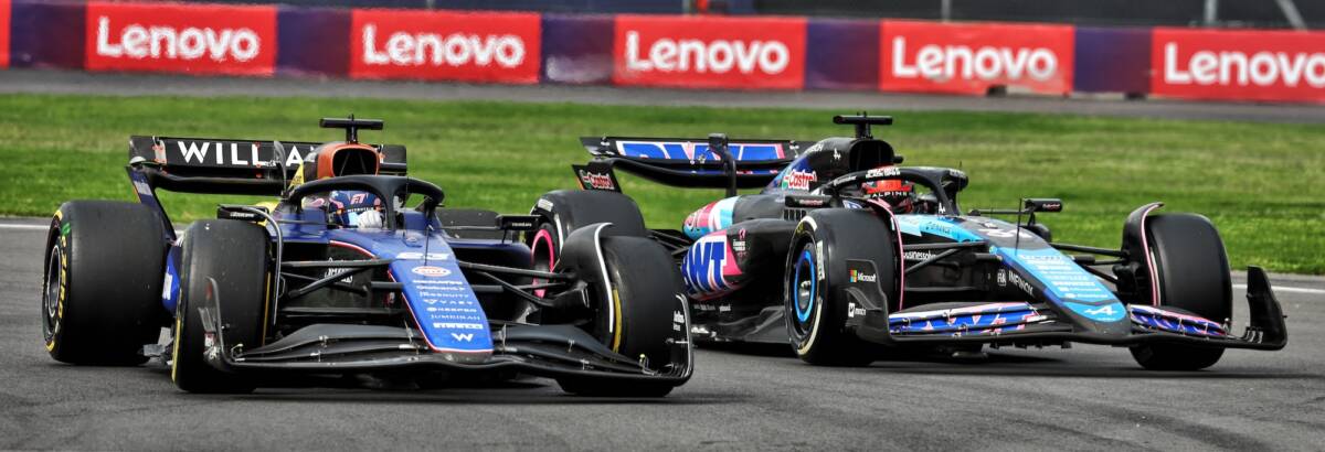 GP do México 2025: o ao vivo do Treino Livre 2 da F1 no Hermanos Rodríguez