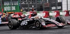 F1: Futuro de Magnussen ainda indefinido