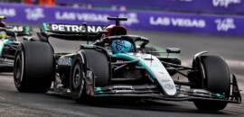 F1: Russell avalia desafios do desenvolvimento antecipado para 2026