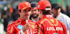 F1: Estatísticas e curiosidades do GP do México 2024