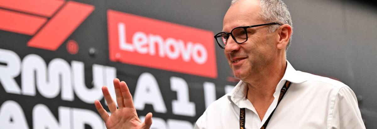 F1: Domenicali defende GP de Mônaco após críticas ao novo formato