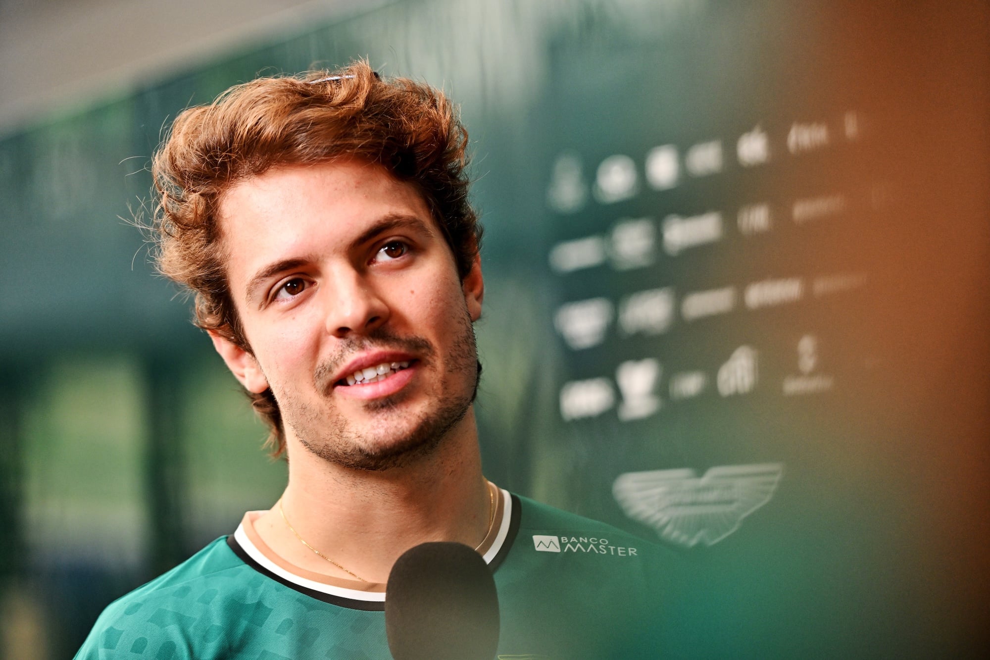 GP de São Paulo: as imagens desta quinta-feira da F1 no Brasil F1 2024, Fórmula 1, GP de São Paulo, Interlagos