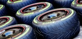F1: McLaren e Alpine realizam teste de pneus da Pirelli para 2026