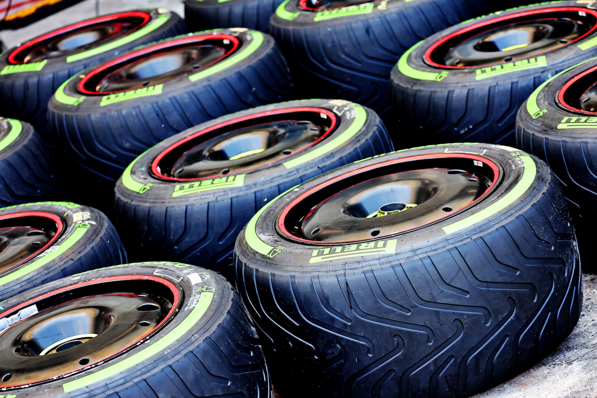 GP de São Paulo: as imagens desta quinta-feira da F1 no Brasil F1 2024, Fórmula 1, GP de São Paulo, Interlagos