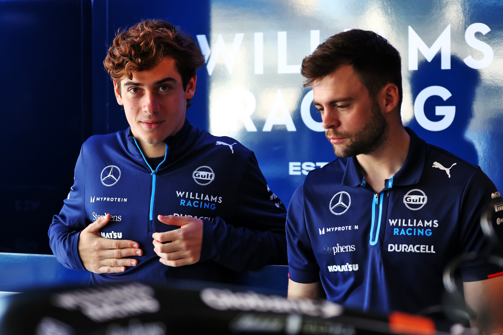 GP de São Paulo: as imagens desta quinta-feira da F1 no Brasil F1 2024, Fórmula 1, GP de São Paulo, Interlagos