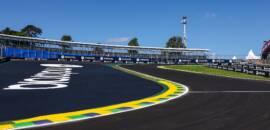 F1: “Tão irregular como sempre”, Shovlin critica ondulações de Interlagos