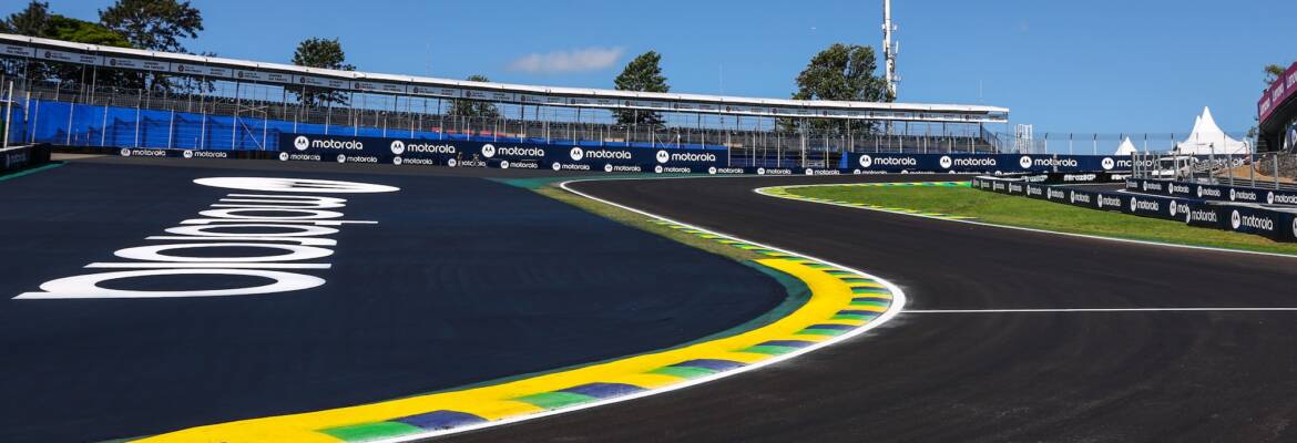 F1: GP São Paulo aquece motores com ativações pela cidade