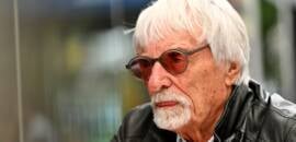 Fórmula 1: Ecclestone revela frustração com a perda dos GPs da Índia e Coreia