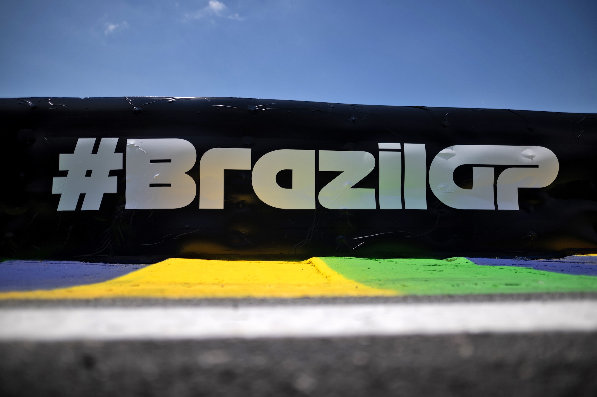 GP de São Paulo: as imagens desta quinta-feira da F1 no Brasil F1 2024, Fórmula 1, GP de São Paulo, Interlagos, Brasil