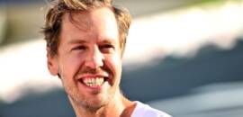 F1: Vettel critica regras de 2026 e teme consequências negativas