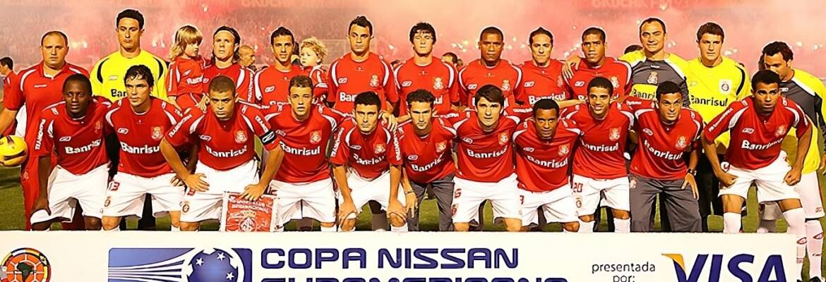 Sul-Americana tornou-se mais atraente aos brasileiros apenas na última década