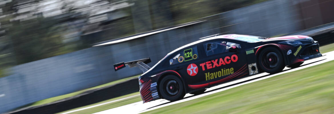 Stock Car: acompanhe ao vivo e com imagens a classificação na Argentina
