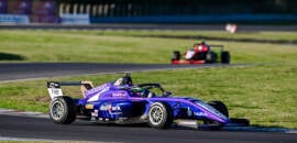 F4 Brasil: acompanhe ao vivo e com imagens a corrida 3 da etapa da Argentina