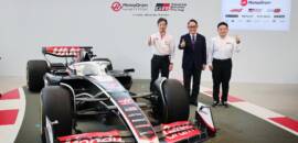 F1: Ralf Schumacher diz que parceria entre Haas e Toyota indica possível venda da equipe