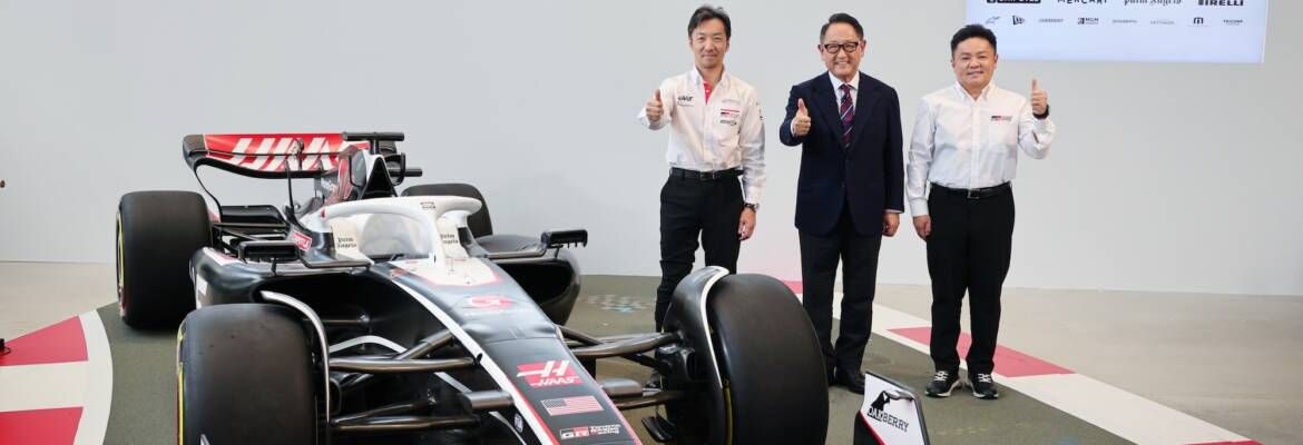 F1: Ralf Schumacher diz que parceria entre Haas e Toyota indica possível venda da equipe