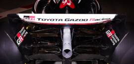 F1: Toyota avalia retorno gradual à Fórmula 1 em parceria com Haas