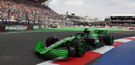 F1: Bottas vê Sauber mais competitiva e espera andar mais próximo dos rivais no Brasil