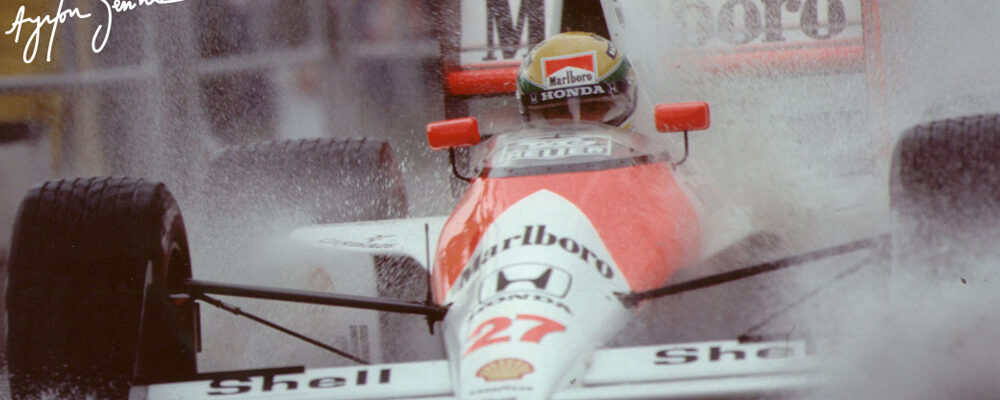 Recordes eternos de Ayrton Senna que ainda desafiam a Fórmula 1