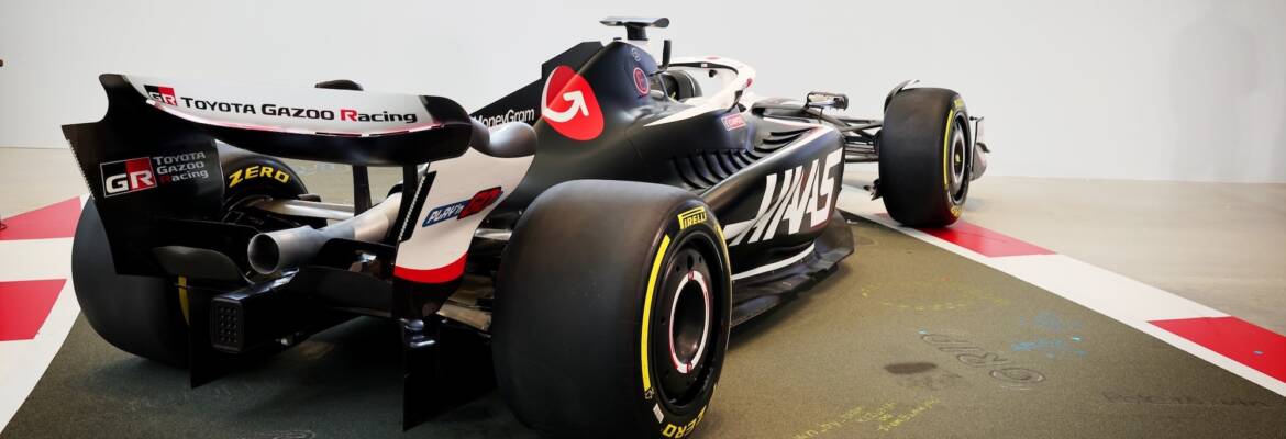 Retorno da Toyota à F1 reforça sucesso global da categoria