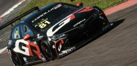 Stock Car: Arthur Leist corre pela primeira vez na Argentina com a TOYOTA GAZOO Racing