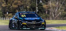 Stock Car: Átila Abreu vê evolução em carro e busca corridas de recuperação na Argentina