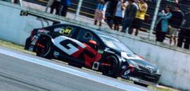 Stock Car: Arthur Leist e TOYOTA GAZOO Racing vão ao Uruguai confiantes em bons resultados