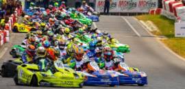Kartódromo Granja Viana anuncia 27ª edição das 500 Milhas de Kart para 2025