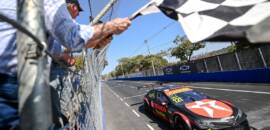 Confira o horário da classificação e das corridas da etapa de El Pinar, no Uruguai, da Stock Car