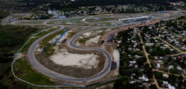 Stock Car desbrava nova fronteira e estreia no Uruguai