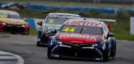 Vitória, capital do Espírito Santo, tem conversas para sediar etapa da Stock Car
