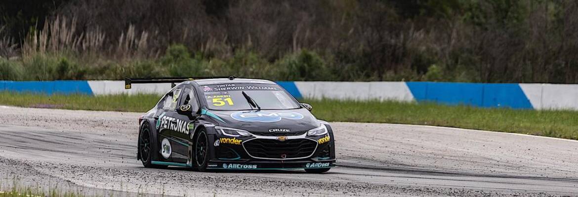 Stock Car: Átila Abreu busca corridas de recuperação neste sábado no Uruguai