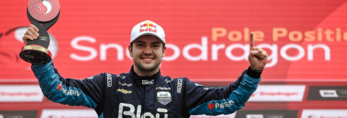 Felipe Fraga vence em El Pinar e encerra jejum de vitórias na Stock Car