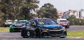 Stock Car estreia no Uruguai e Átila Abreu destaca desafios inéditos