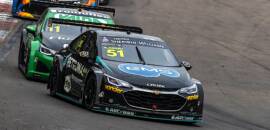 Átila Abreu volta a Buenos Aires, onde iniciou a carreira na Stock Car