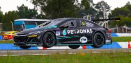 Átila Abreu começa etapa da Stock Car no Uruguai com top-5 e destaca novidade com duas provas no sábado