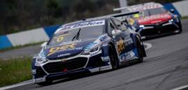 Ao vivo e com imagens: assista a corrida Sprint da Stock Car no Uruguai