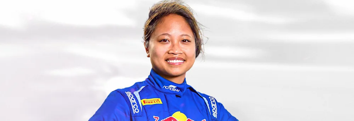 Chambers assina com Red Bull Ford e é primeira confirmada da F1 Academy 2025