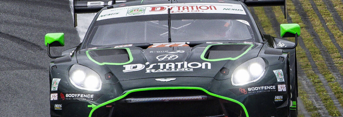 D’Station coloca em dúvida continuidade no WEC em 2025