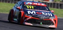 Apesar de sábado atribulado, Mobil mantém seus pilotos no top10 da Stock Car