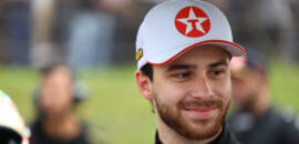 Entrevista: Felipe Baptista, postulante ao título da temporada 2024 da Stock Car