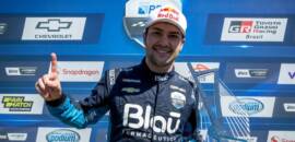 Stock Car: Felipe Fraga chega ao top-10 dos maiores vencedores da categoria