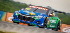 Stock Car: Categoria negocia etapa no Espírito Santo já em 2025