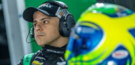 “Finalistas”: Felipe Massa destrincha sua temporada na Stock Car