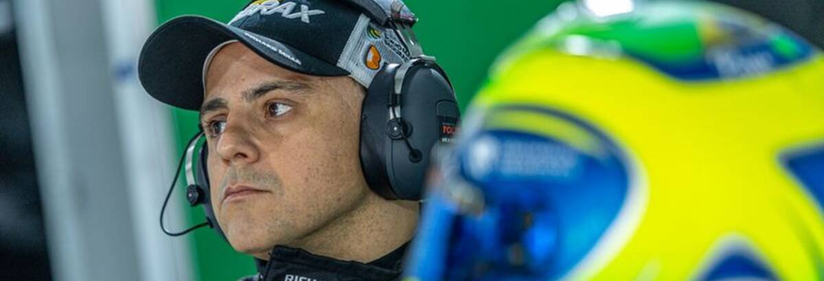 F1: Massa afirma que Ferrari o repreendeu por comentários sobre Alonso em 2009